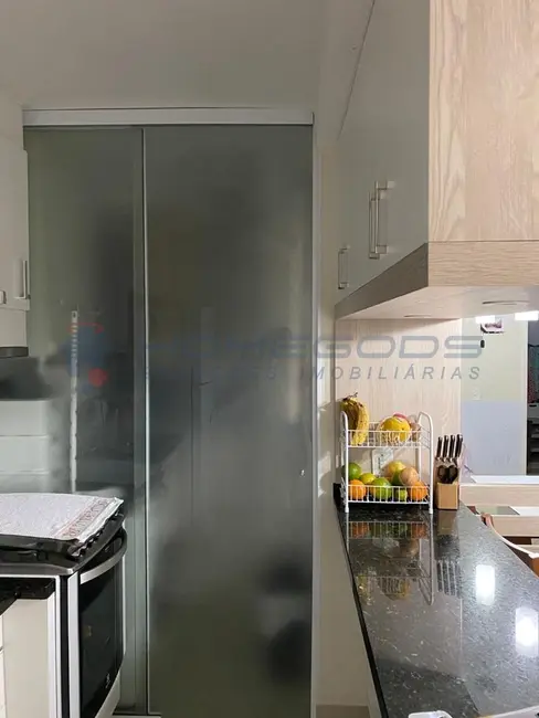 Apartamento com 3 quartos à venda, 58m2 em Vila Marieta, Campinas - SP - imagem 8 Foto 8 de Apartamento com 3 quartos à venda, 58m2 em Vila Marieta, Campinas - SP
