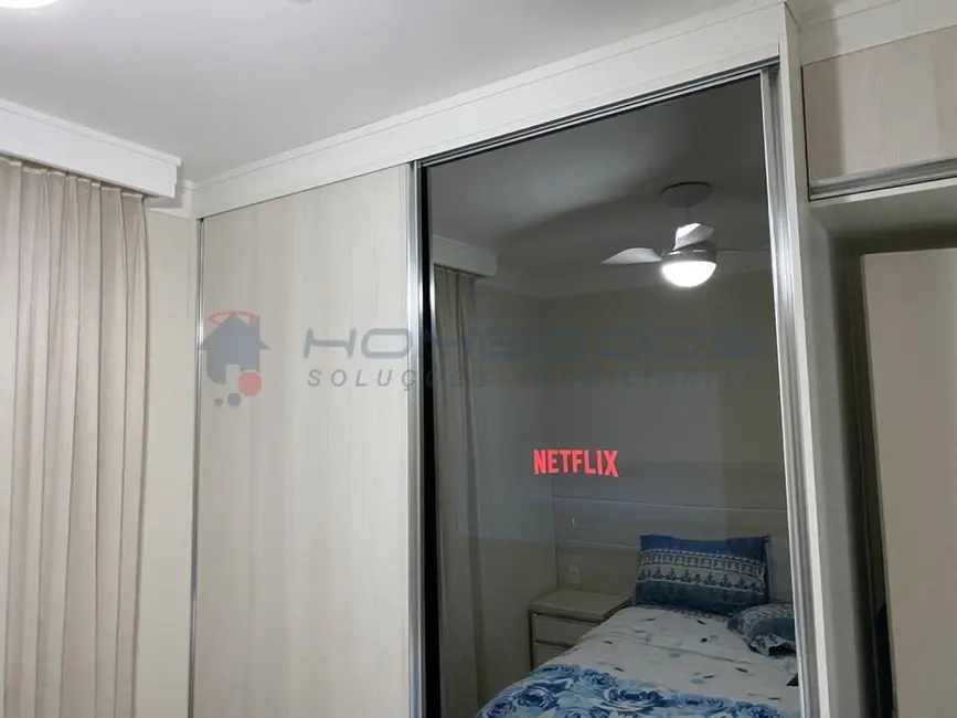 Apartamento com 3 quartos à venda, 58m2 em Vila Marieta, Campinas - SP - imagem 7 Foto 7 de Apartamento com 3 quartos à venda, 58m2 em Vila Marieta, Campinas - SP