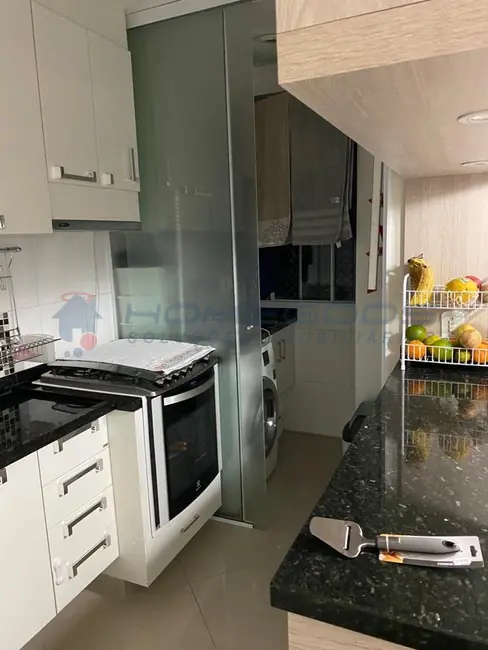 Apartamento com 3 quartos à venda, 58m2 em Vila Marieta, Campinas - SP - imagem 6 Foto 6 de Apartamento com 3 quartos à venda, 58m2 em Vila Marieta, Campinas - SP