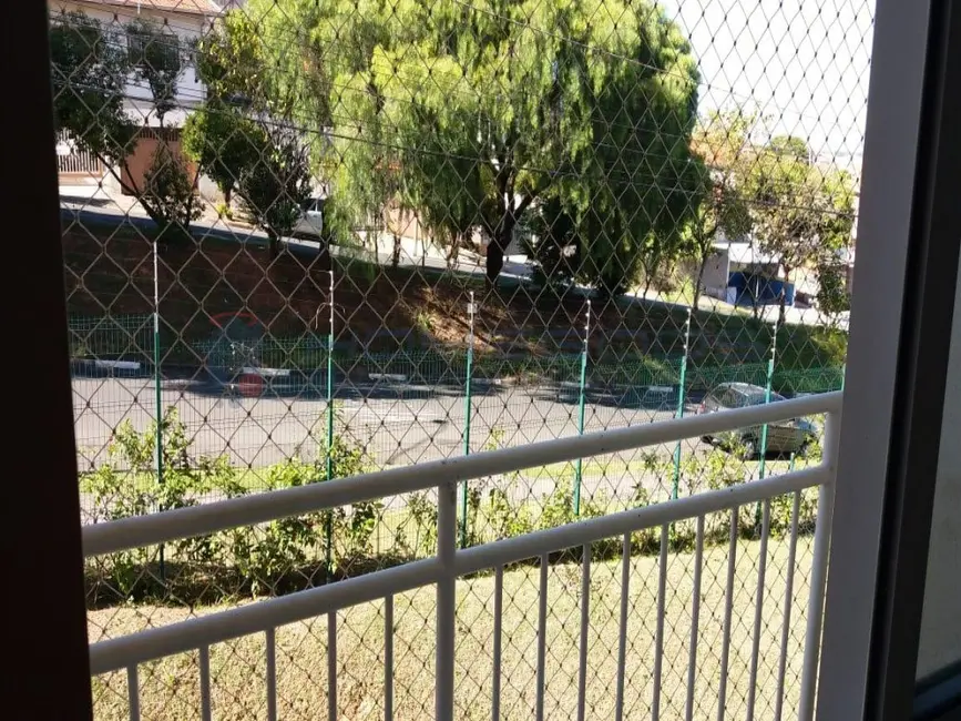 Apartamento com 3 quartos à venda, 58m2 em Vila Marieta, Campinas - SP - imagem 5 Foto 5 de Apartamento com 3 quartos à venda, 58m2 em Vila Marieta, Campinas - SP