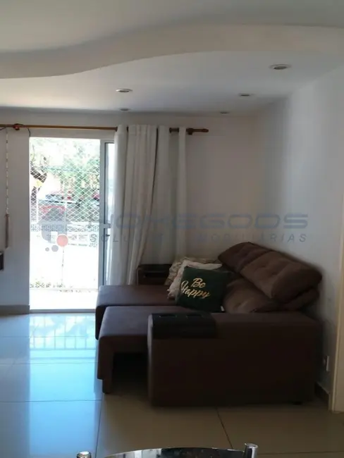 Apartamento com 3 quartos à venda, 58m2 em Vila Marieta, Campinas - SP - imagem 8 Foto 8 de Apartamento com 3 quartos à venda, 58m2 em Vila Marieta, Campinas - SP
