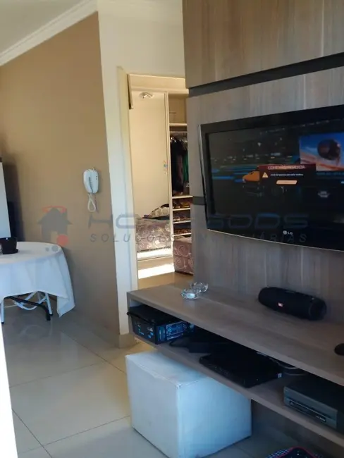 Apartamento com 3 quartos à venda, 58m2 em Vila Marieta, Campinas - SP - imagem 9 Foto 9 de Apartamento com 3 quartos à venda, 58m2 em Vila Marieta, Campinas - SP
