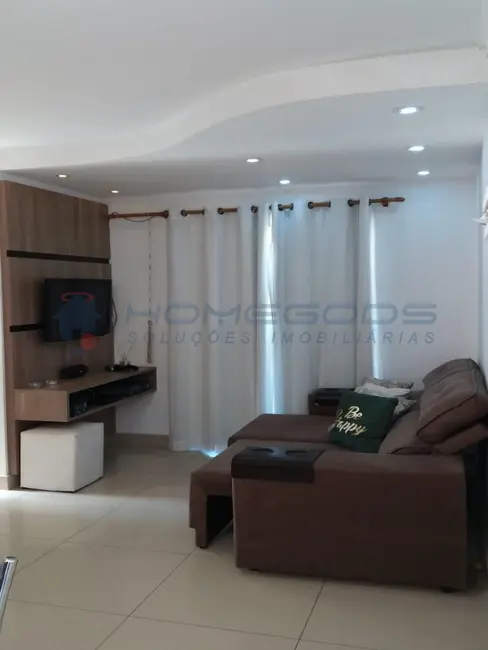 Apartamento com 3 quartos à venda, 58m2 em Vila Marieta, Campinas - SP - imagem 7 Foto 7 de Apartamento com 3 quartos à venda, 58m2 em Vila Marieta, Campinas - SP