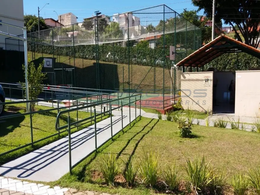 Apartamento com 3 quartos à venda, 58m2 em Vila Marieta, Campinas - SP - imagem 3 Foto 3 de Apartamento com 3 quartos à venda, 58m2 em Vila Marieta, Campinas - SP