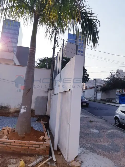 Terreno / Lote à venda e para alugar, 700m2 em Taquaral, Campinas - SP - imagem 5 Foto 5 de Terreno / Lote à venda e para alugar, 700m2 em Taquaral, Campinas - SP