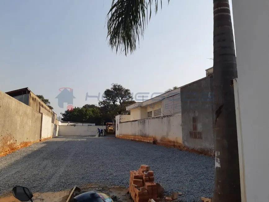 Terreno / Lote à venda e para alugar, 700m2 em Taquaral, Campinas - SP - imagem 6 Foto 6 de Terreno / Lote à venda e para alugar, 700m2 em Taquaral, Campinas - SP