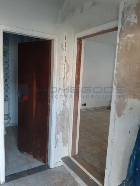 Terreno / Lote à venda e para alugar, 700m2 em Taquaral, Campinas - SP - imagem 8 Foto 8 de Terreno / Lote à venda e para alugar, 700m2 em Taquaral, Campinas - SP