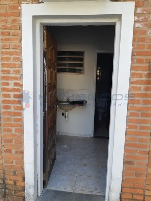 Terreno / Lote à venda e para alugar, 700m2 em Taquaral, Campinas - SP - imagem 9 Foto 9 de Terreno / Lote à venda e para alugar, 700m2 em Taquaral, Campinas - SP