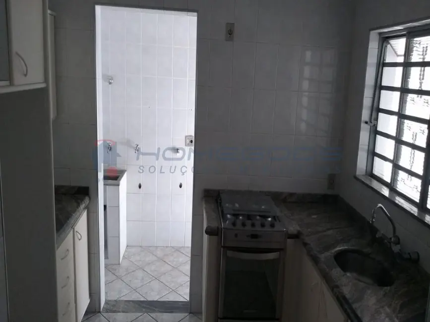 Foto 5 de Casa com 3 quartos à venda, 187m2 em Jardim Campos Elíseos, Campinas - SP