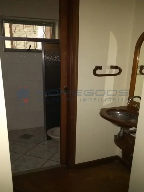Foto 9 de Casa com 3 quartos à venda, 187m2 em Jardim Campos Elíseos, Campinas - SP