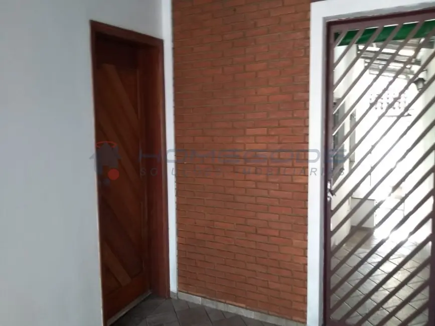 Foto 6 de Casa com 3 quartos à venda, 187m2 em Jardim Campos Elíseos, Campinas - SP