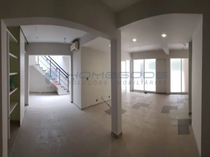 Foto 4 de Sala Comercial para alugar, 360m2 em Chácara da Barra, Campinas - SP