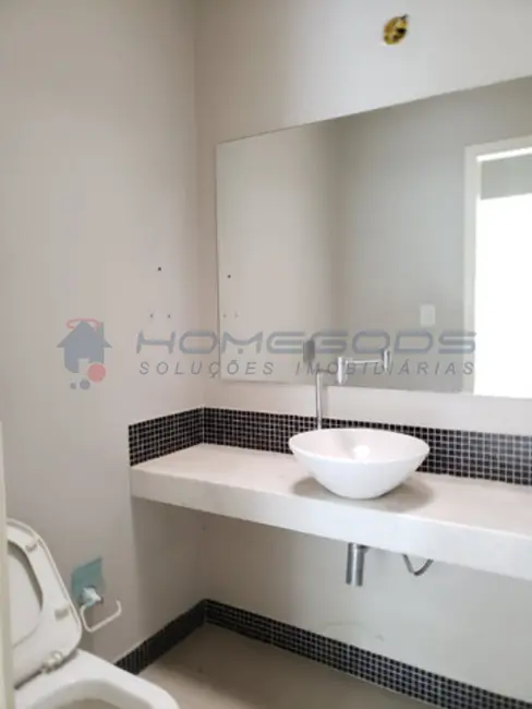 Foto 3 de Sala Comercial para alugar, 360m2 em Chácara da Barra, Campinas - SP