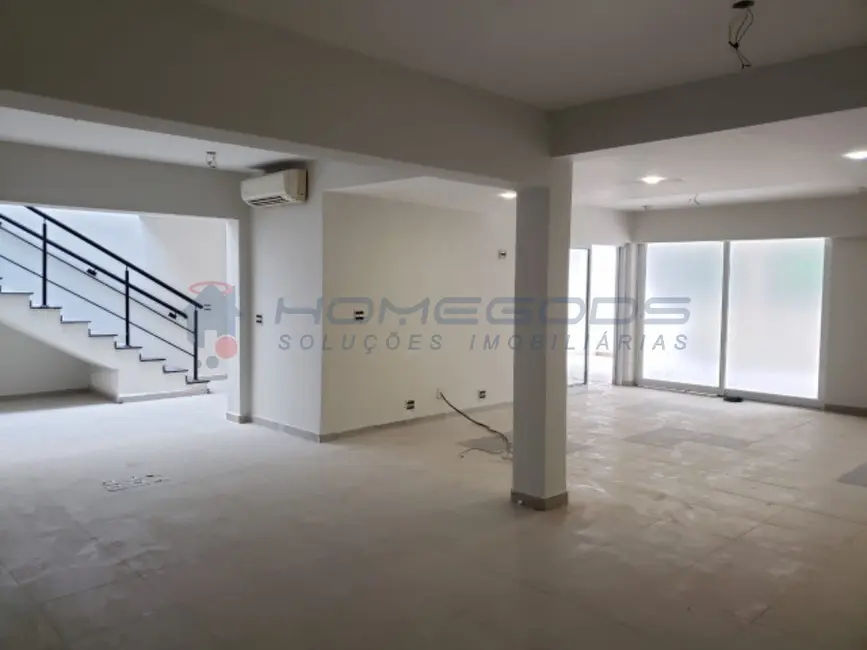 Foto 7 de Sala Comercial para alugar, 360m2 em Chácara da Barra, Campinas - SP