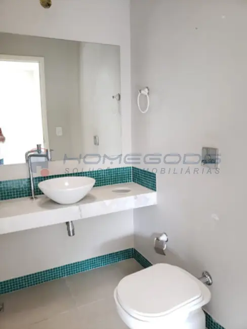 Foto 5 de Sala Comercial para alugar, 360m2 em Chácara da Barra, Campinas - SP