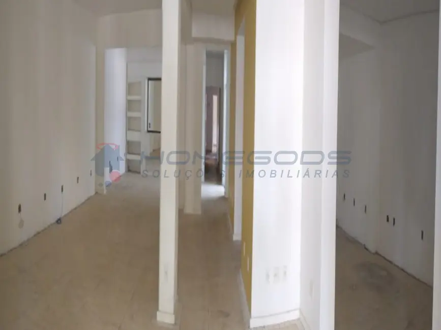 Sala Comercial para alugar, 455m2 em Cambuí, Campinas - SP - imagem 3 Foto 3 de Sala Comercial para alugar, 455m2 em Cambuí, Campinas - SP