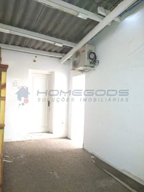 Sala Comercial para alugar, 455m2 em Cambuí, Campinas - SP - imagem 6 Foto 6 de Sala Comercial para alugar, 455m2 em Cambuí, Campinas - SP