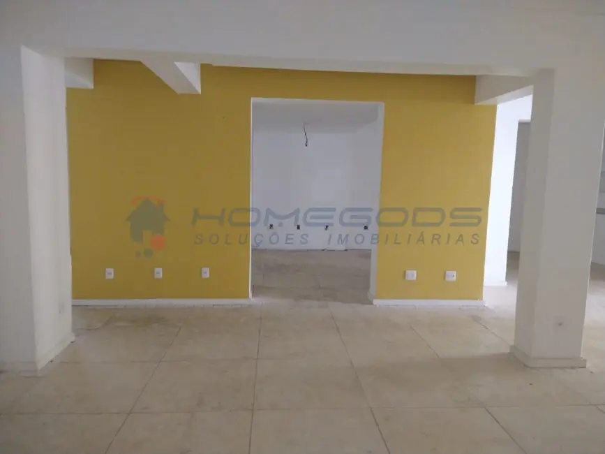 Sala Comercial para alugar, 455m2 em Cambuí, Campinas - SP - imagem 7 Foto 7 de Sala Comercial para alugar, 455m2 em Cambuí, Campinas - SP