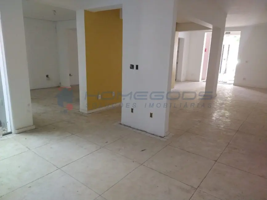 Foto 2 de Sala Comercial para alugar, 455m2 em Cambuí, Campinas - SP