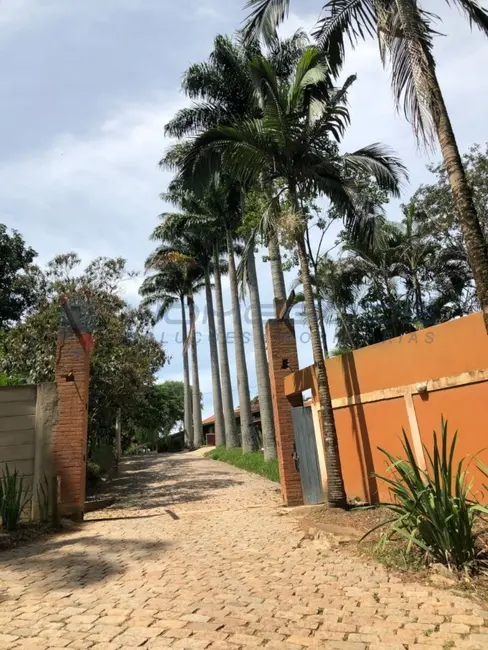 Foto 5 de Terreno / Lote à venda, 1200m2 em Joaquim Egídio, Campinas - SP