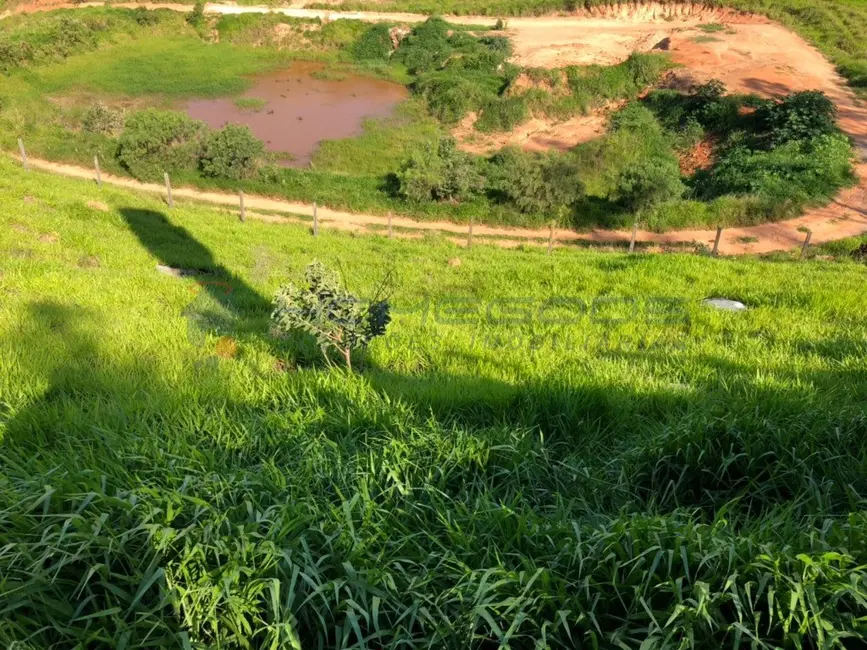 Foto 1 de Terreno / Lote à venda, 1200m2 em Joaquim Egídio, Campinas - SP