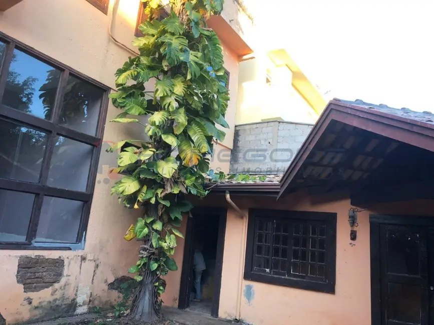 Casa com 4 quartos à venda, 460m2 em Campinas - SP - imagem 4 Foto 4 de Casa com 4 quartos à venda, 460m2 em Campinas - SP