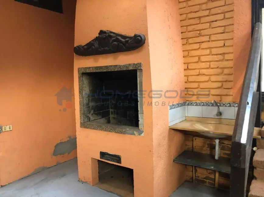 Casa com 4 quartos à venda, 460m2 em Campinas - SP - imagem 7 Foto 7 de Casa com 4 quartos à venda, 460m2 em Campinas - SP