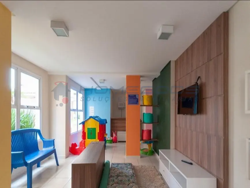 Foto 6 de Apartamento com 3 quartos à venda, 60m2 em Vila Satúrnia, Campinas - SP