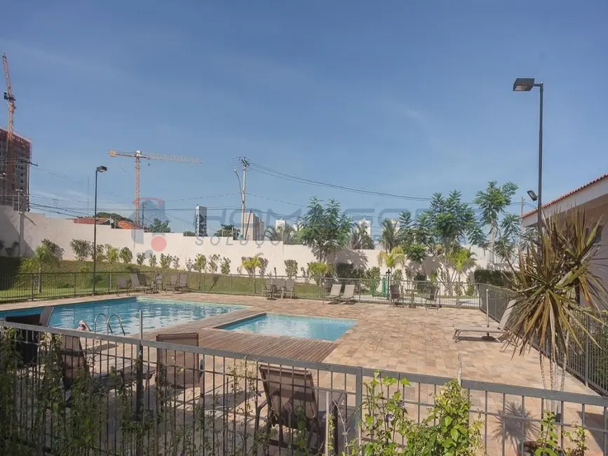 Foto 8 de Apartamento com 3 quartos à venda, 60m2 em Vila Satúrnia, Campinas - SP