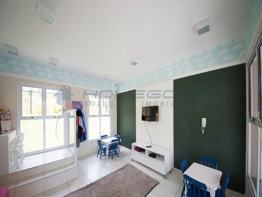 Foto 7 de Apartamento com 3 quartos à venda, 60m2 em Vila Satúrnia, Campinas - SP