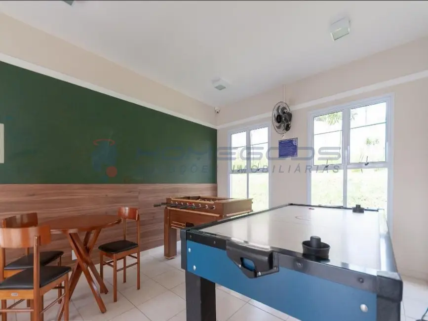 Foto 3 de Apartamento com 3 quartos à venda, 60m2 em Vila Satúrnia, Campinas - SP