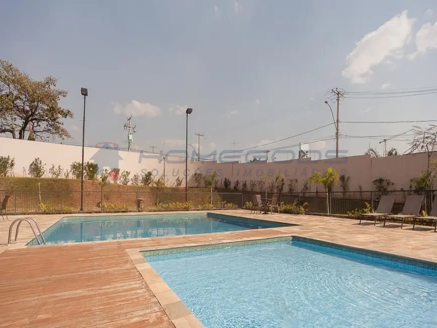 Foto 9 de Apartamento com 3 quartos à venda, 60m2 em Vila Satúrnia, Campinas - SP