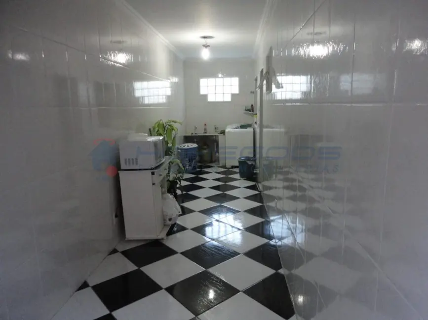 Foto 7 de Casa com 4 quartos à venda, 420m2 em Jardim Tupi, Campinas - SP