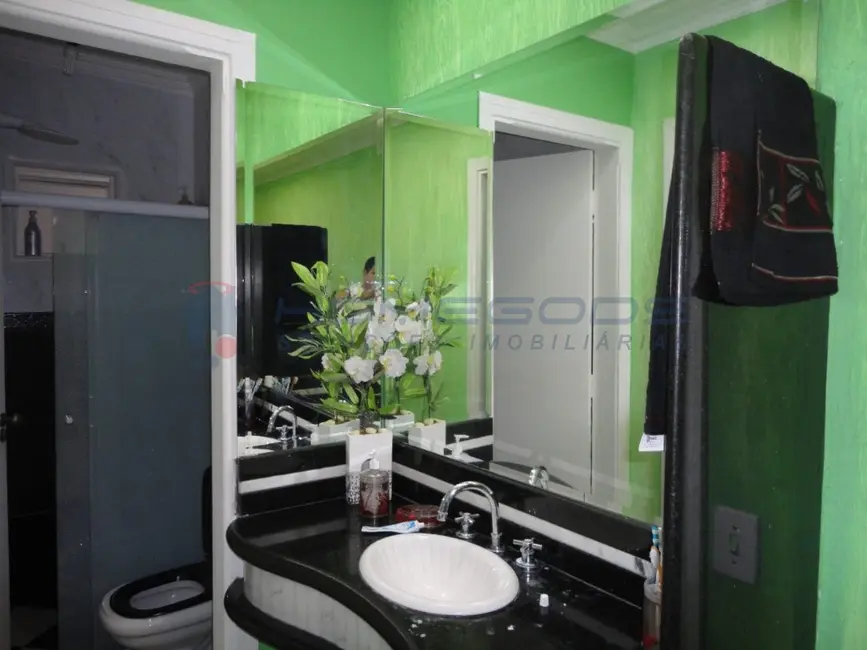 Foto 8 de Casa com 4 quartos à venda, 420m2 em Jardim Tupi, Campinas - SP