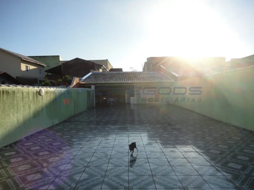 Foto 9 de Casa com 4 quartos à venda, 420m2 em Jardim Tupi, Campinas - SP