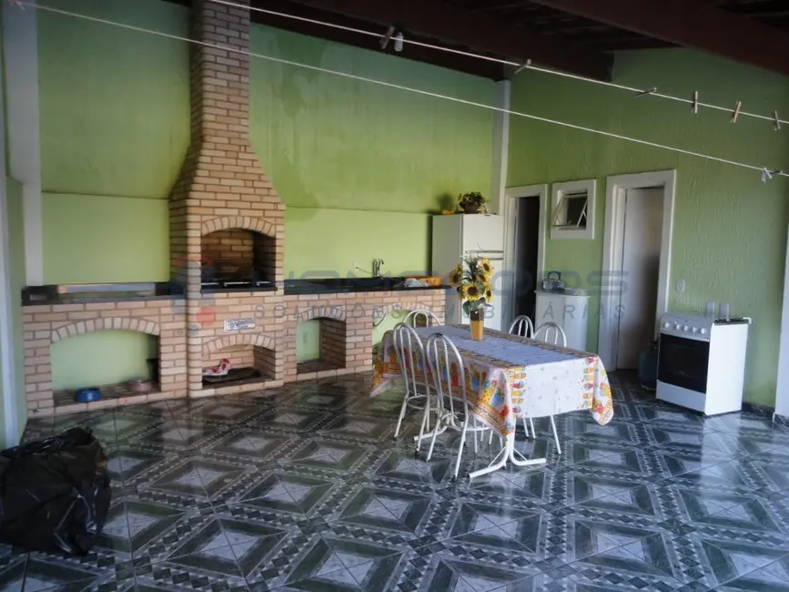 Foto 3 de Casa com 4 quartos à venda, 420m2 em Jardim Tupi, Campinas - SP