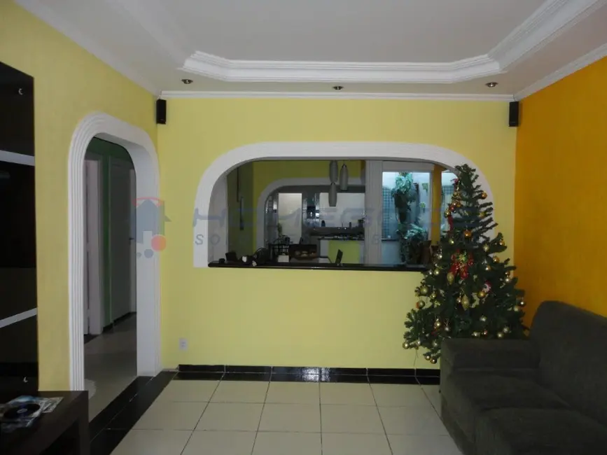 Foto 4 de Casa com 4 quartos à venda, 420m2 em Jardim Tupi, Campinas - SP