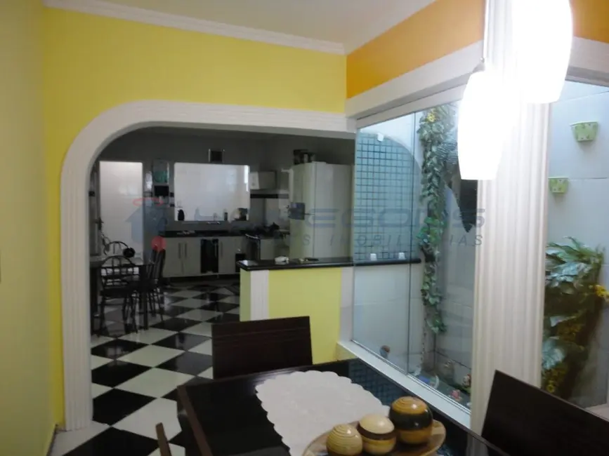 Foto 6 de Casa com 4 quartos à venda, 420m2 em Jardim Tupi, Campinas - SP