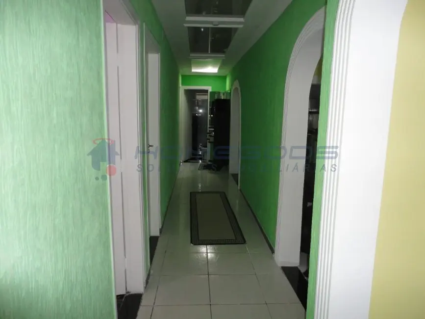 Foto 5 de Casa com 4 quartos à venda, 420m2 em Jardim Tupi, Campinas - SP