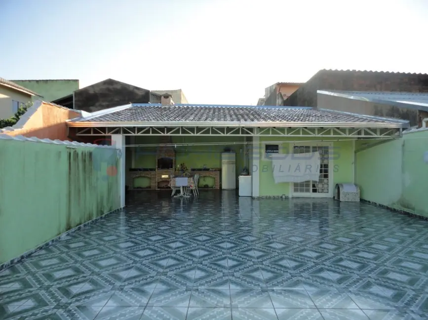 Foto 2 de Casa com 4 quartos à venda, 420m2 em Jardim Tupi, Campinas - SP