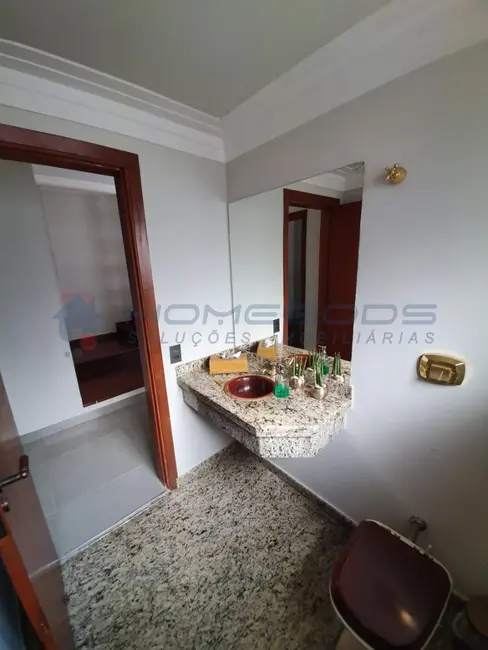 Casa com 5 quartos à venda e para alugar, 700m2 em Bairro das Palmeiras, Campinas - SP - imagem 9 Foto 9 de Casa com 5 quartos à venda e para alugar, 700m2 em Bairro das Palmeiras, Campinas - SP