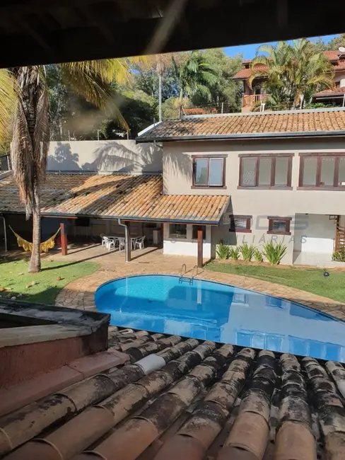 Casa com 5 quartos à venda e para alugar, 700m2 em Bairro das Palmeiras, Campinas - SP - imagem 2 Foto 2 de Casa com 5 quartos à venda e para alugar, 700m2 em Bairro das Palmeiras, Campinas - SP