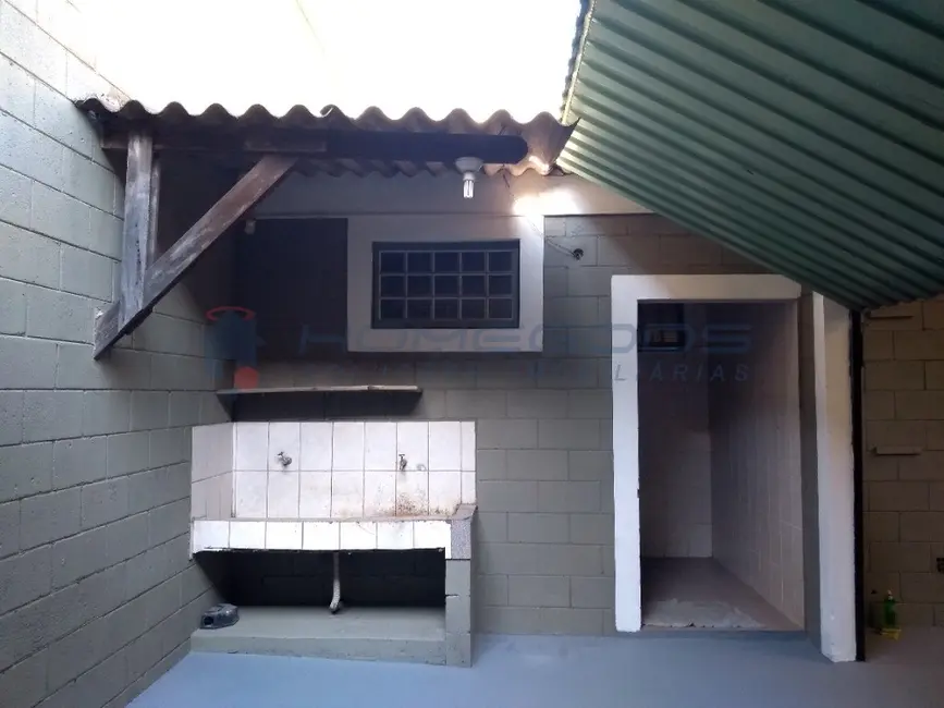 Foto 8 de Armazém / Galpão à venda, 198m2 em Parque Via Norte, Campinas - SP