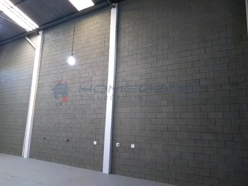 Foto 4 de Armazém / Galpão à venda, 198m2 em Parque Via Norte, Campinas - SP