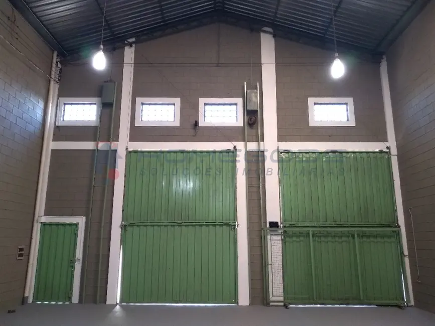 Foto 5 de Armazém / Galpão à venda, 198m2 em Parque Via Norte, Campinas - SP