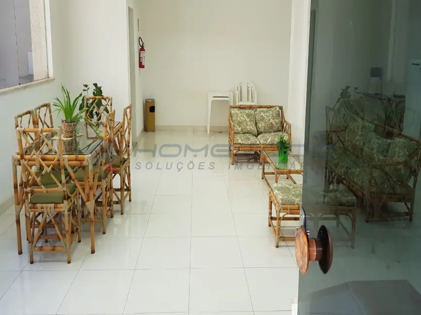 Foto 2 de Apartamento com 3 quartos à venda, 80m2 em Jardim Flamboyant, Campinas - SP