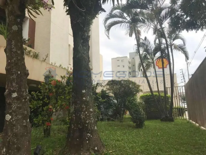 Foto 3 de Apartamento com 3 quartos à venda, 80m2 em Jardim Flamboyant, Campinas - SP