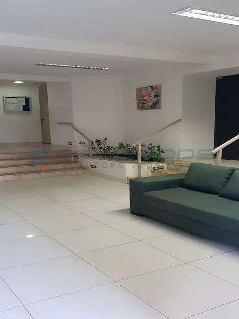 Foto 7 de Apartamento com 3 quartos à venda, 80m2 em Jardim Flamboyant, Campinas - SP