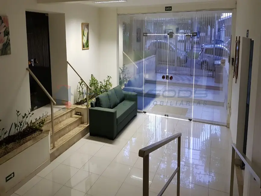 Foto 1 de Apartamento com 3 quartos à venda, 80m2 em Jardim Flamboyant, Campinas - SP