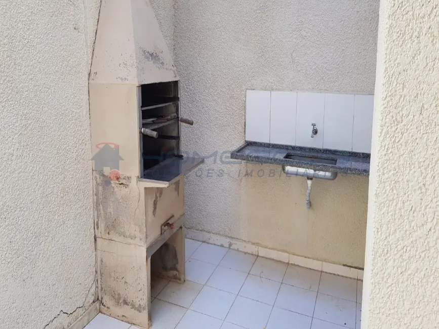 Foto 9 de Apartamento com 3 quartos à venda, 80m2 em Jardim Flamboyant, Campinas - SP